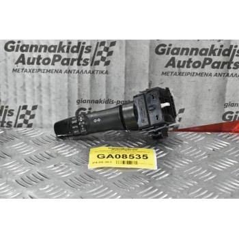 Διακόπτης Φώτων-Φλας Φλασιέρα Mitsubishi L200 KB4-Outlander 2006-2010 E380-013 (11+10 pins)