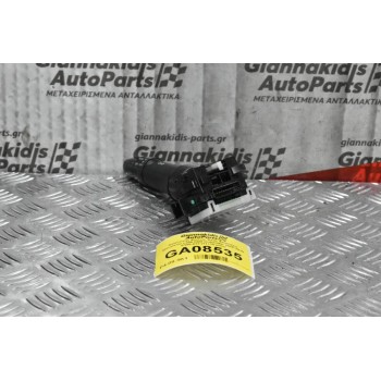 Διακόπτης Φώτων-Φλας Φλασιέρα Mitsubishi L200 KB4-Outlander 2006-2010 E380-013 (11+10 pins)
