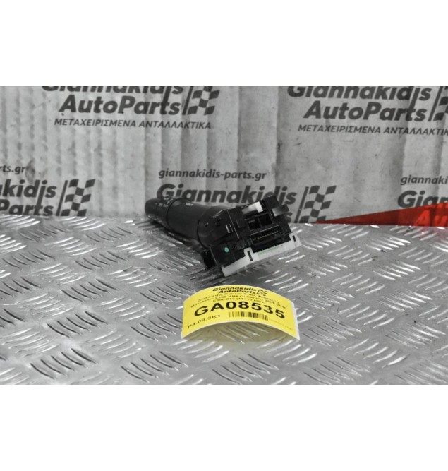 Διακόπτης Φώτων-Φλας Φλασιέρα Mitsubishi L200 KB4-Outlander 2006-2010 E380-013 (11+10 pins)