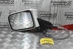 Καθρέπτης Αριστερός Nissan Navara D22 1997-2001 (5pins)