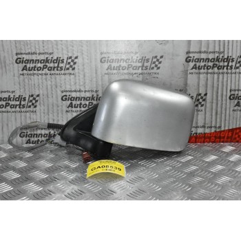 Καθρέπτης Αριστερός Nissan Navara D22 1997-2001 (5pins)