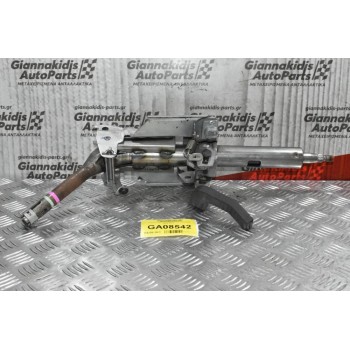 Κολώνα τιμονιού Mitsubishi Outlander 2006-2011  