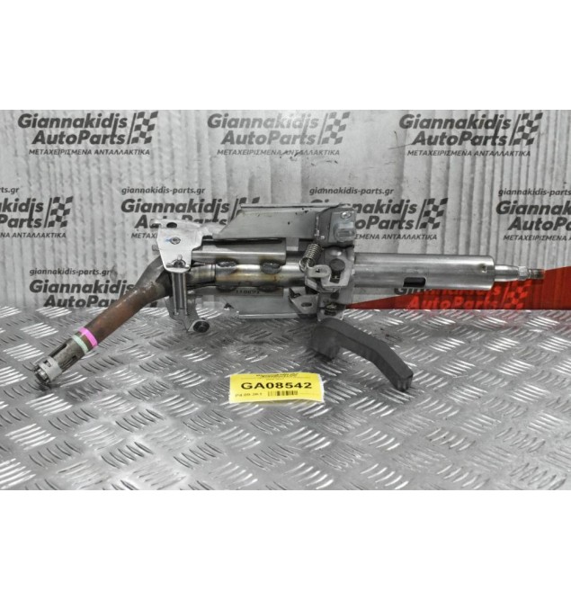 Κολώνα τιμονιού Mitsubishi Outlander 2006-2011  