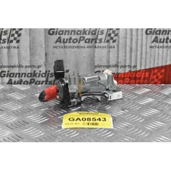 Διακόπτης Μίζας Με Κλειδί Mitsubishi Outlander 2006-2011 MN141356