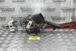 Κολώνα Τιμονιού-Σταυρουδάκι Mitsubishi Canter-Fuso 1998-2005