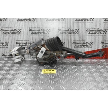 Κολώνα Τιμονιού-Σταυρουδάκι Mitsubishi Canter-Fuso 1998-2005