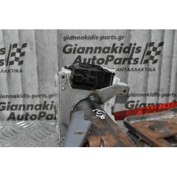 Κολώνα Τιμονιού-Σταυρουδάκι Mitsubishi Canter-Fuso 1998-2005