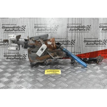 Κολώνα Τιμονιού-Σταυρουδάκι Mitsubishi Canter-Fuso 2005-2010