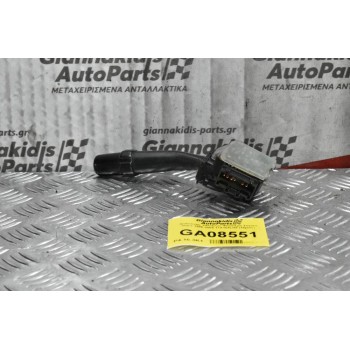 Διακόπτης Υαλοκ/ων-Φλασιέρα Toyota Hiace 1996-2005 17A164LH2 (15pins)