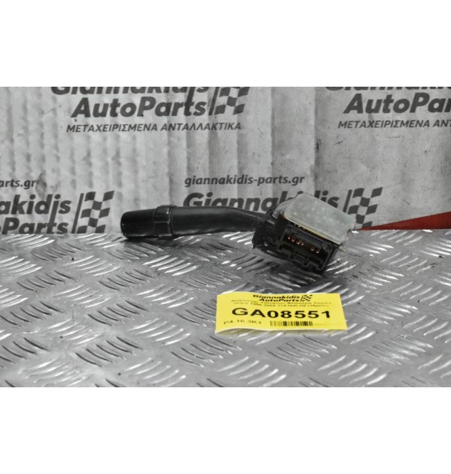 Διακόπτης Υαλοκ/ων-Φλασιέρα Toyota Hiace 1996-2005 17A164LH2 (15pins)