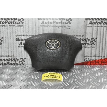 Αερόσακος Τιμονιού Toyota Hiace 2006-2012