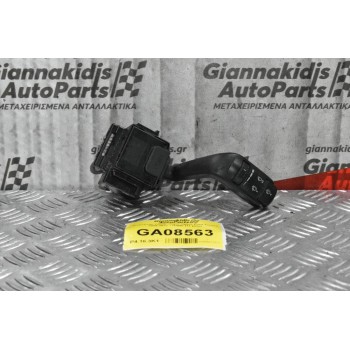 Διακόπτης Υαλοκαθαριστήρων Ford Transit 2006-2013 17D940 (11 pins)