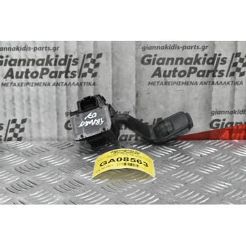 Διακόπτης Υαλοκαθαριστήρων Ford Transit 2006-2013 17D940 (11 pins)