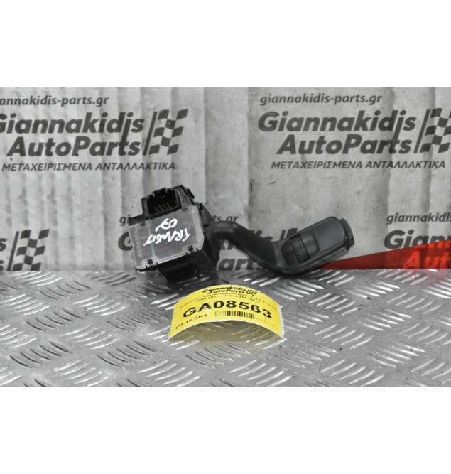 Διακόπτης Υαλοκαθαριστήρων Ford Transit 2006-2013 17D940 (11 pins)