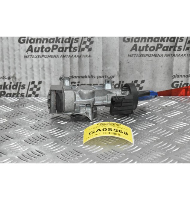 Διακόπτης Μίζας Με Κλειδί Ford Transit 2006-2013 VP6C1F-19A481-AC