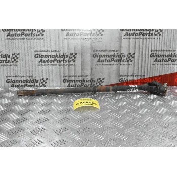 Κολώνα τιμονιού-Σταυρουδακι Τιμονιού Toyota Hiace KDN 2006-2010