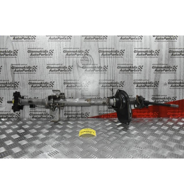 Κολώνα τιμονιού Nissan Navara D22 1998-2005