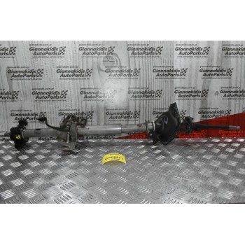 Κολώνα τιμονιού Nissan Navara D22 1998-2005