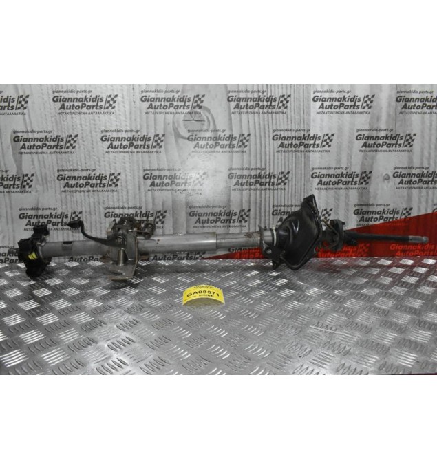 Κολώνα τιμονιού Nissan Navara D22 1998-2005