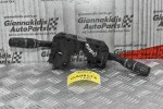 Διακόπτης Φώτων-Φλασιέρα Jeep Cherokee Liberty 2002-2008 P56010133AF (6+9 pins)