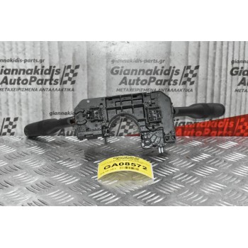 Διακόπτης Φώτων-Φλασιέρα Jeep Cherokee Liberty 2002-2008 P56010133AF (6+9 pins)