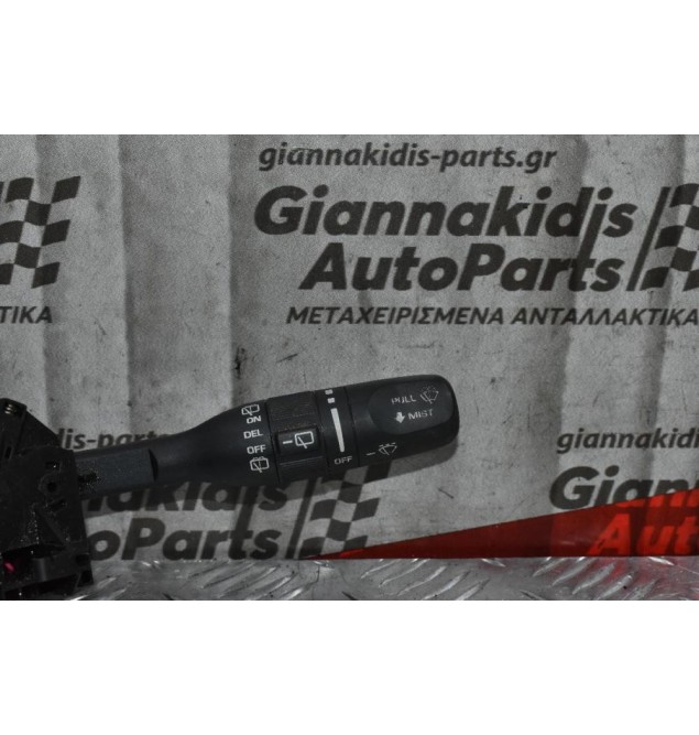 Διακόπτης Φώτων-Φλασιέρα Jeep Cherokee Liberty 2002-2008 P56010133AF (6+9 pins)