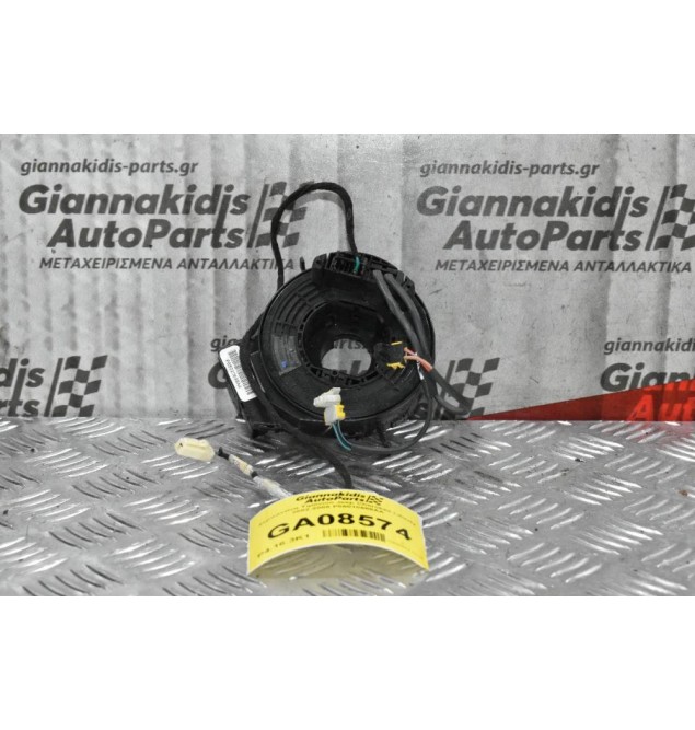 Σερπαντίνα Τιμονιού Jeep Cherokee Liberty 2002-2008 P56010688AA