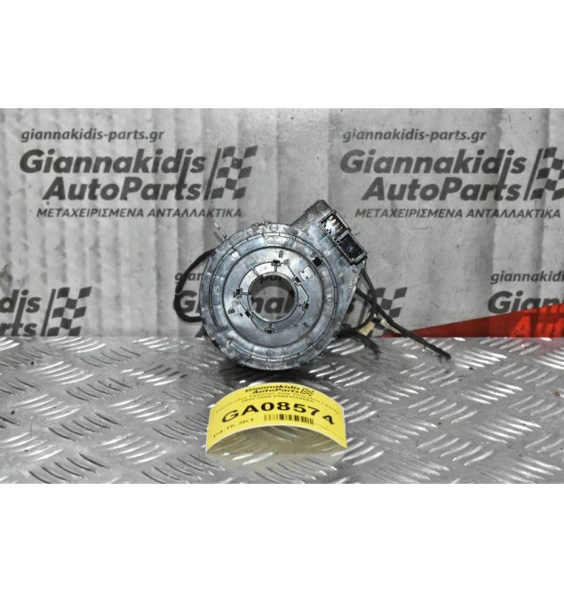 Σερπαντίνα Τιμονιού Jeep Cherokee Liberty 2002-2008 P56010688AA