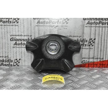 Αερόσακος Οδηγού Nissan Navara D22 1998-2005