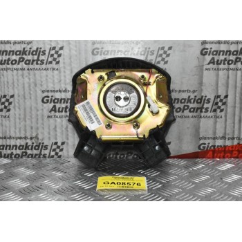 Αερόσακος Οδηγού Jeep Cherokee Liberty 2002-2008 P5JS061X9AE