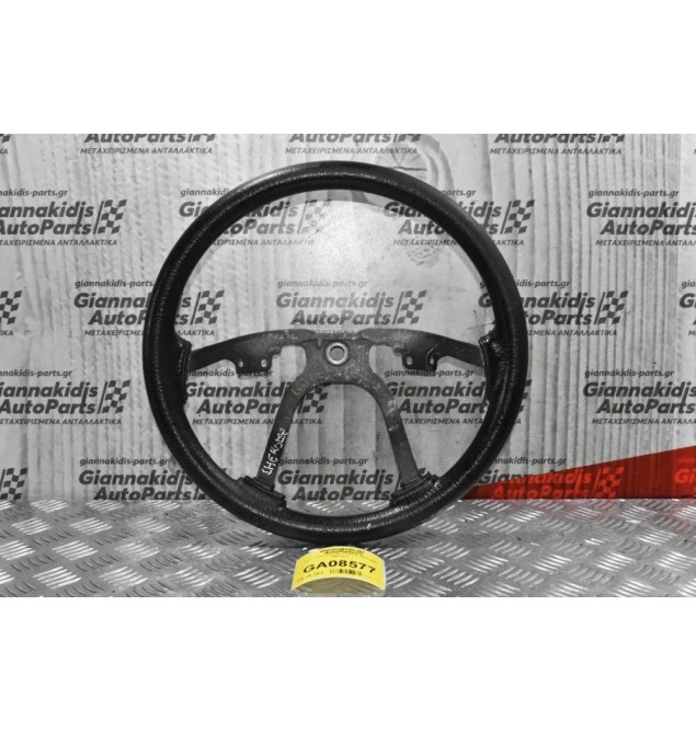 Τιμόνι Jeep Cherokee Liberty 2002-2008 (Μέτριο)