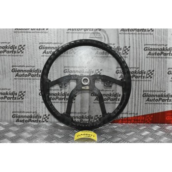 Τιμόνι Jeep Cherokee Liberty 2002-2008 (Μέτριο)