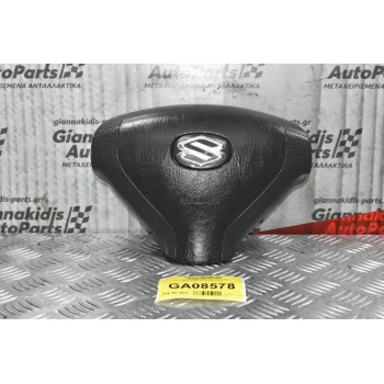 Αερόσακος Τιμονιού Suzuki Vitara 2001-2005 48150-50J10A