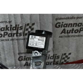 Διακόπτης Μίζας Με Κλειδί Nissan Navara D22 2001-2005 28590-C9902