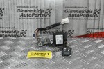 Διακόπτης Μίζας Με Κλειδί Nissan Navara D22 2001-2005 28590-C9902