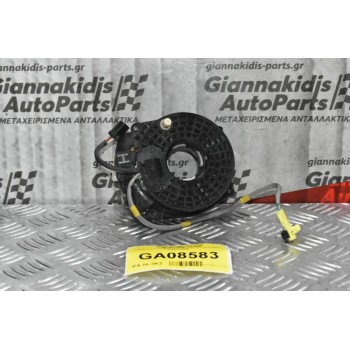 Σερπαντίνα Τιμονιού Nissan Navara D22 1998-2005