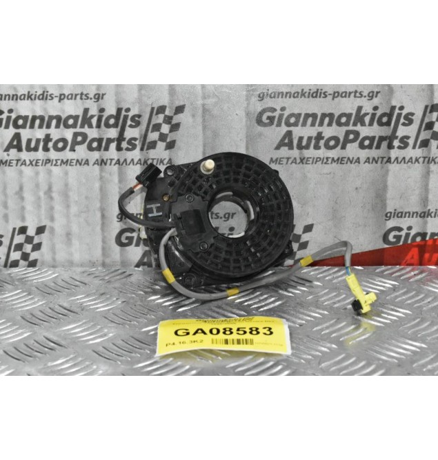 Σερπαντίνα Τιμονιού Nissan Navara D22 1998-2005