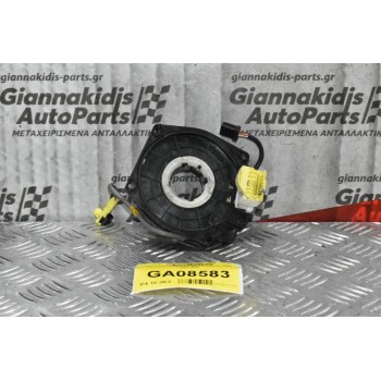 Σερπαντίνα Τιμονιού Nissan Navara D22 1998-2005