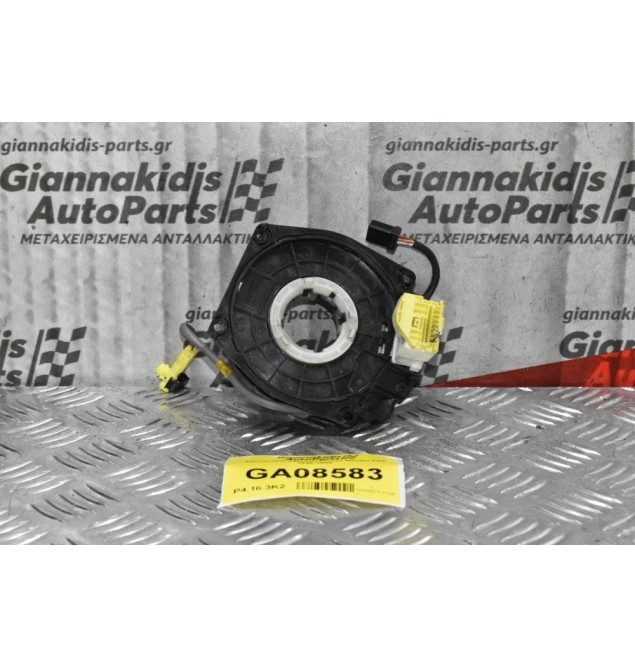 Σερπαντίνα Τιμονιού Nissan Navara D22 1998-2005