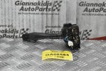 Διακόπτης Φώτων-Φλάς Φλασιέρα Nissan Navara D22 1998-2005 (8+4+3 pins)