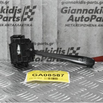Διακόπτης Υαλοκαθαρυστήρων Nissan Navara D22 / Pathfinder 1998-2005 (7pins)