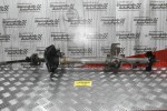Κολώνα τιμονιού Nissan Navara D22 1998-2005