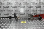 Κολώνα τιμονιού Nissan Navara D22 1998-2005