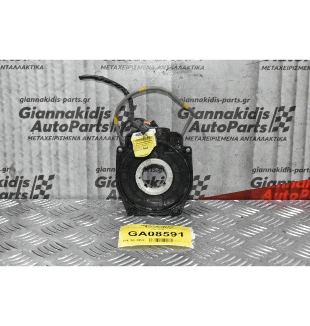 Σερπαντίνα Τιμονιού Nissan Navara D22 1998-2005