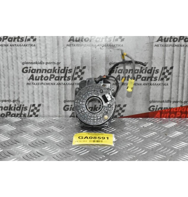 Σερπαντίνα Τιμονιού Nissan Navara D22 1998-2005