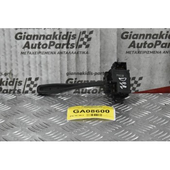 Διακόπτης Υαλοκαθαρυστήρων Nissan Navara D22 / Pathfinder 1998-2005 (7pins)