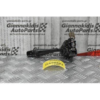 Διακόπτης Φώτων-Φλάς Nissan Navara D22 / Pathfinder 1998-2005 (8+4+3 pins)
