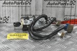 Διακόπτης Μίζας Με Κλειδί Mitsubishi L200 K74 1999-2005