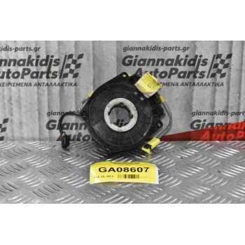 Σερπαντίνα Τιμονιού Nissan Navara D22 1998-2005