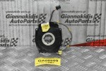 Σερπαντίνα Τιμονιού Nissan Navara D22 1998-2005
